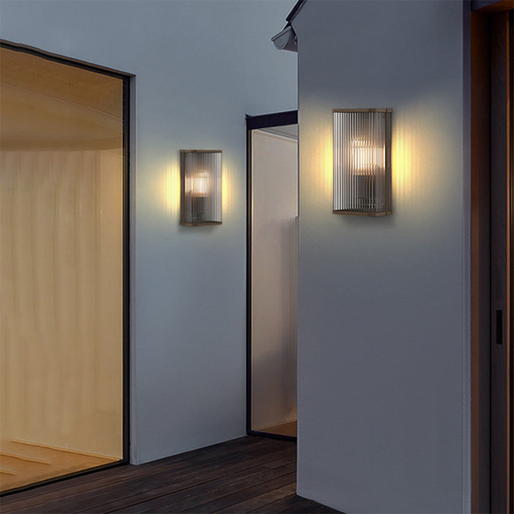 Wall Light