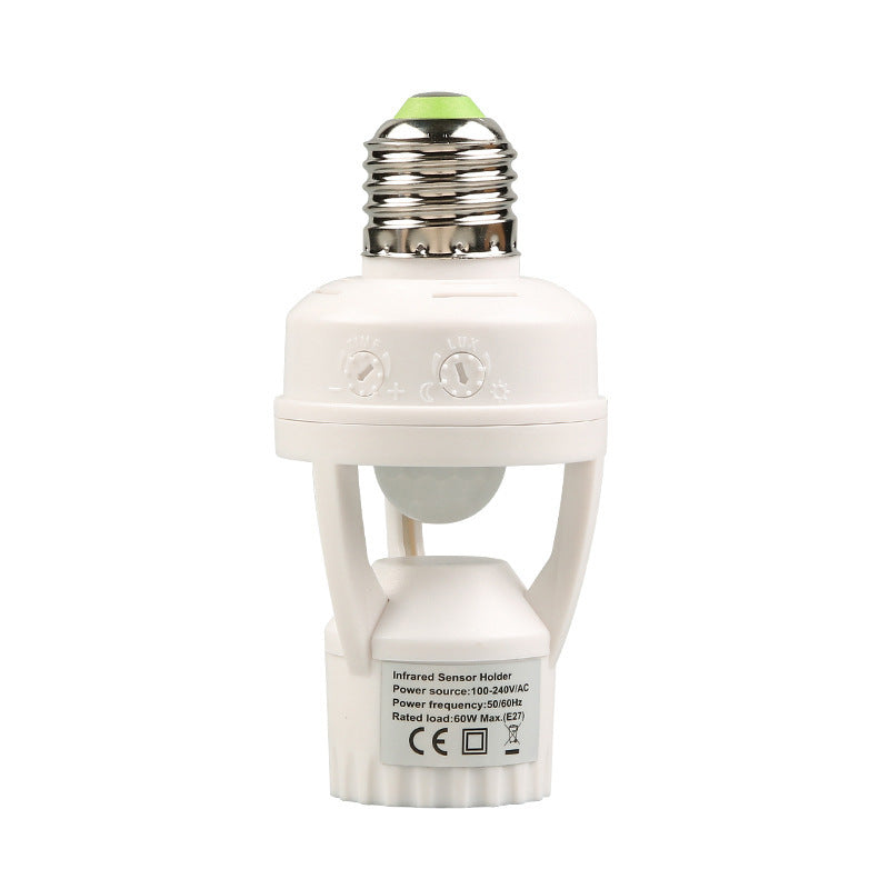 LightSense – Infrared Motion Sensor Light