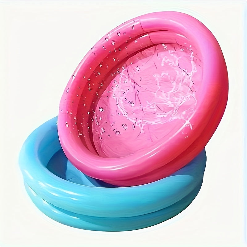 Piscina gonfiabile in PVC per bambini da esterno
