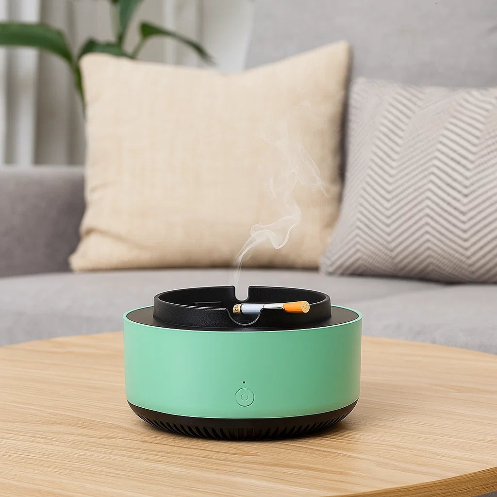 Diffuseur d'air Éliminateur de fumée Purificateur