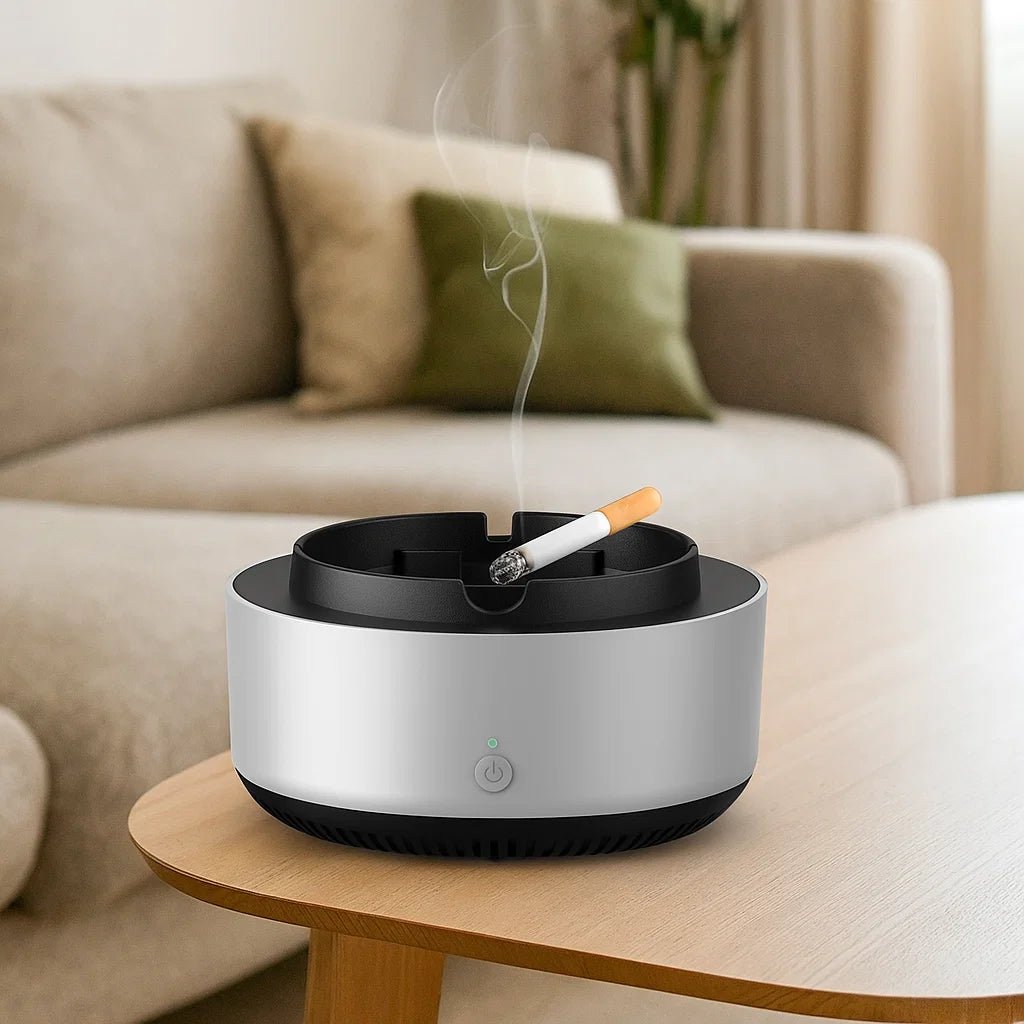 Diffuseur d'air Éliminateur de fumée Purificateur