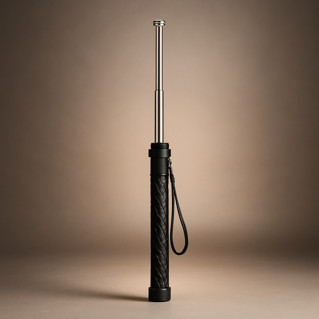 Folding Walking Stick Lightweight Mobility Aid