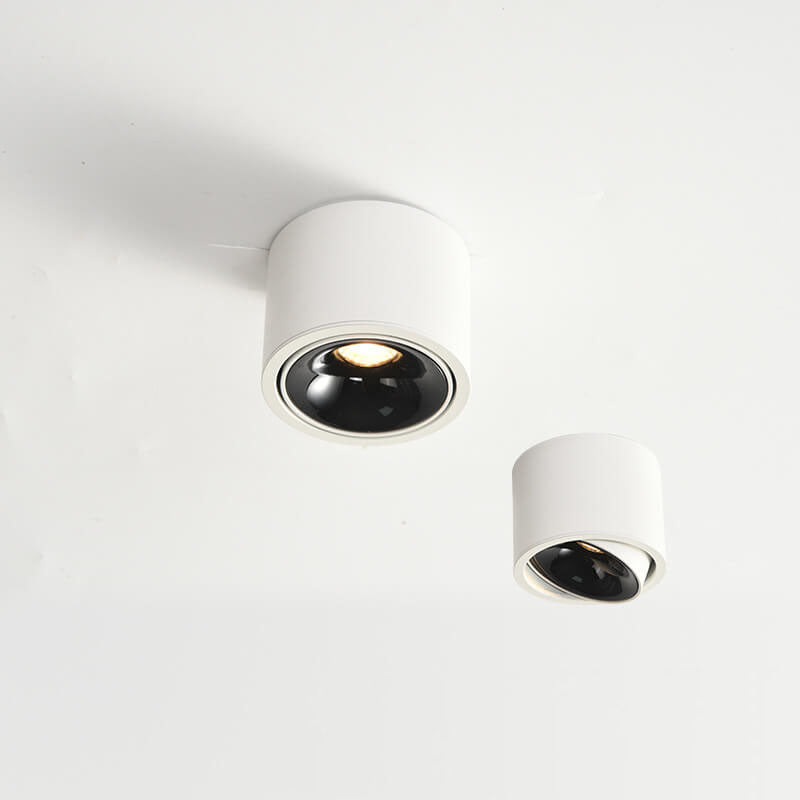 Ceiling Light Modern Adjustable LED Spotlight