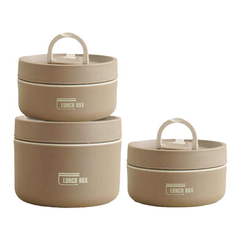 Lunch Box Stainless Steel Insulated Food Container