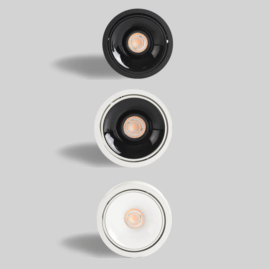Ceiling Light Modern Adjustable LED Spotlight