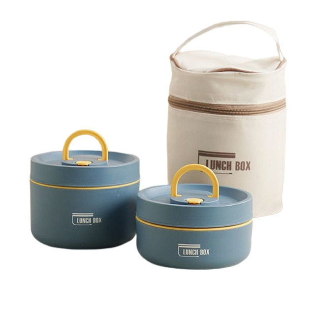 Lunch Box Stainless Steel Insulated Food Container