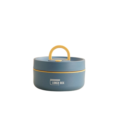 Lunch Box Stainless Steel Insulated Food Container