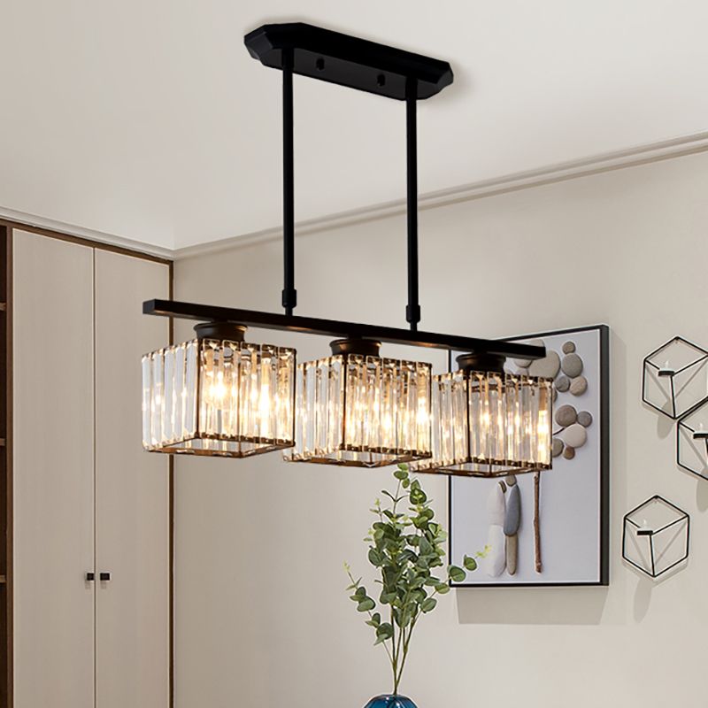 Art Deco Glass Pendant Lights