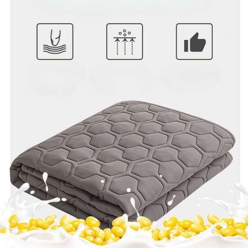 Alfombrilla refrescante para perros para cama interior y exterior