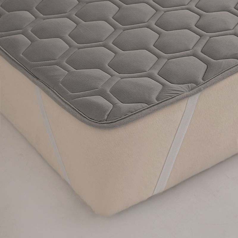 Alfombrilla refrescante para perros para cama interior y exterior