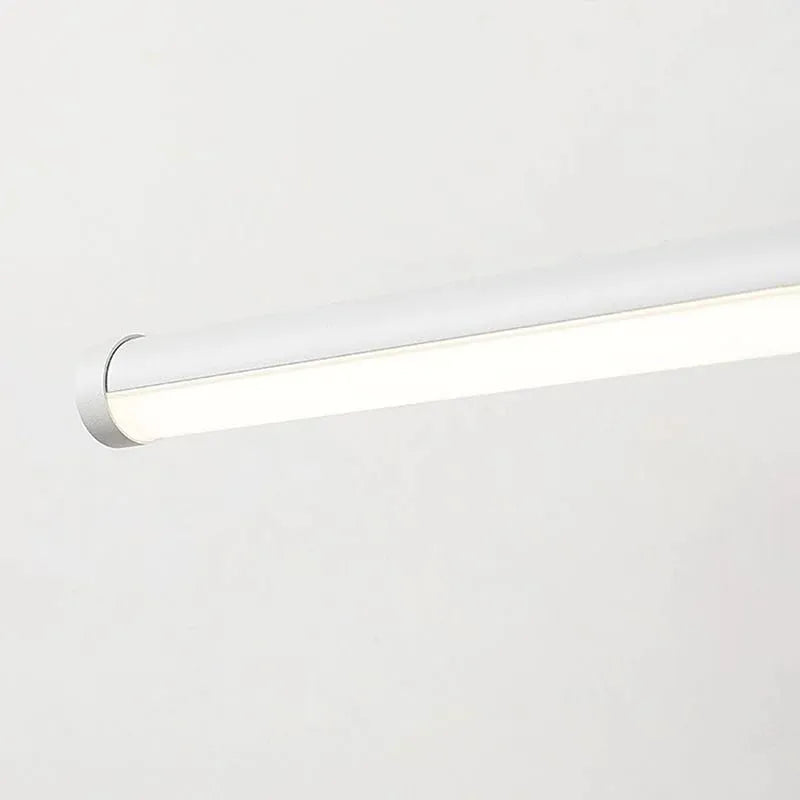 Modern Adjustable LED Wall Light for Bathroom