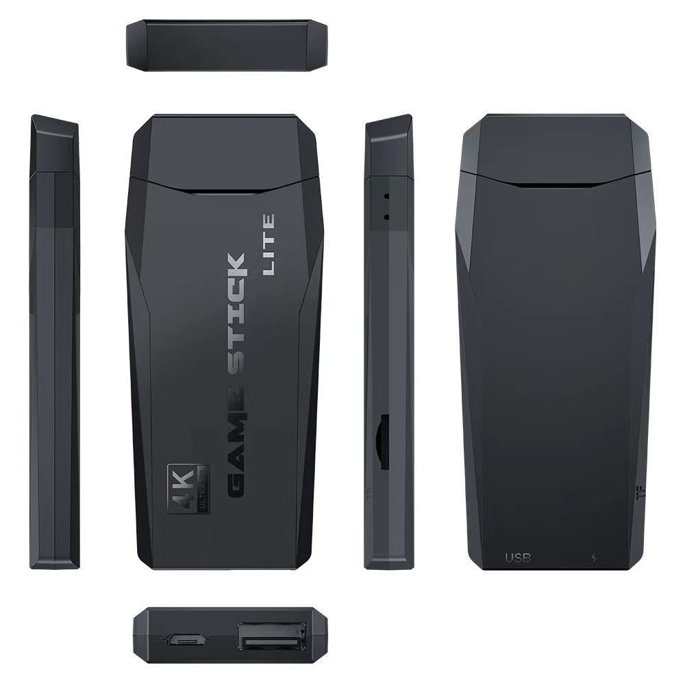 Retro Video Game Console Wireless Controllers