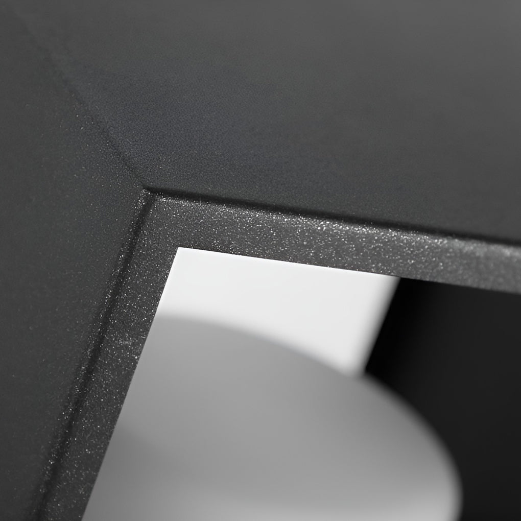 Zewnętrzna solarna latarnia ogrodowa z lampą LED