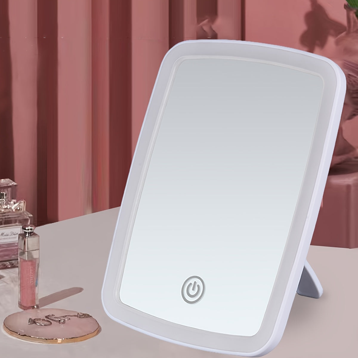 LED Makeup Mirror with Touch Control