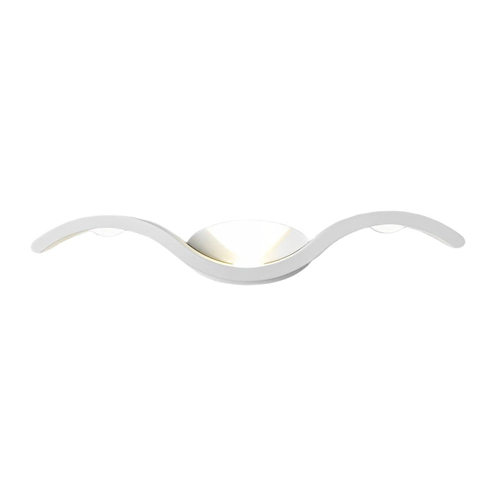 Wandlampe Modern Außen LED Auf Ab Lampe