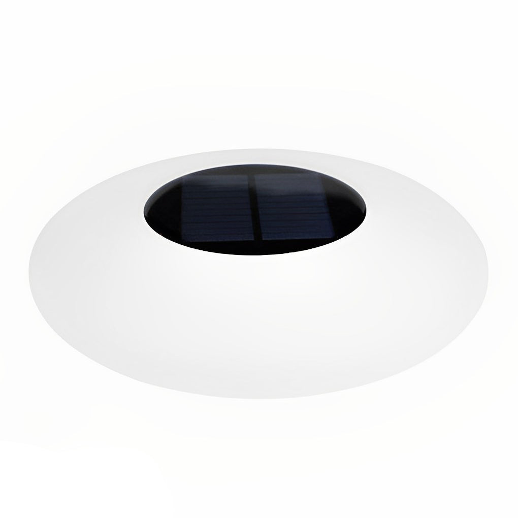Luci solari galleggianti a LED per esterni per piscine