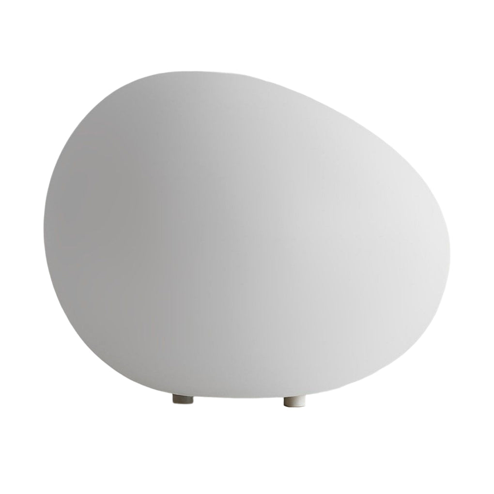 Outdoor Lights Modern LED Stone Garden Lamp