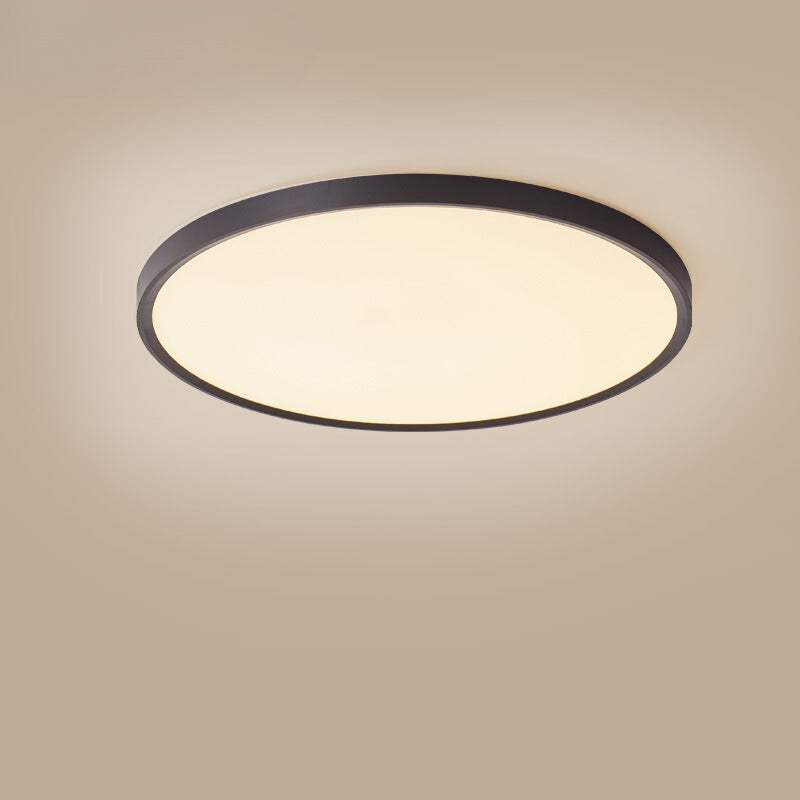 Lampada da soffitto a LED per spazi moderni della camera da letto