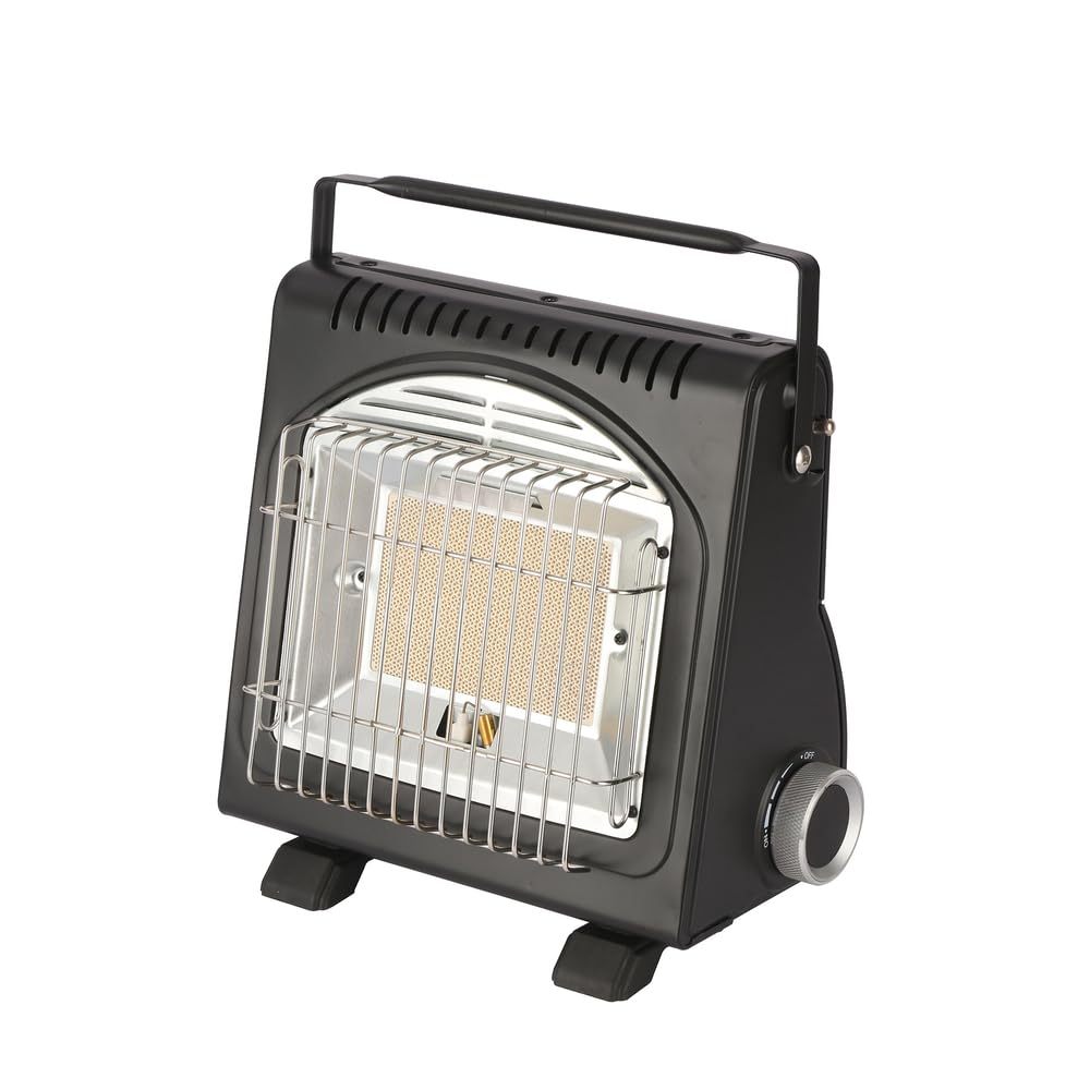 Portable Gas Heater for Outdoor Camping