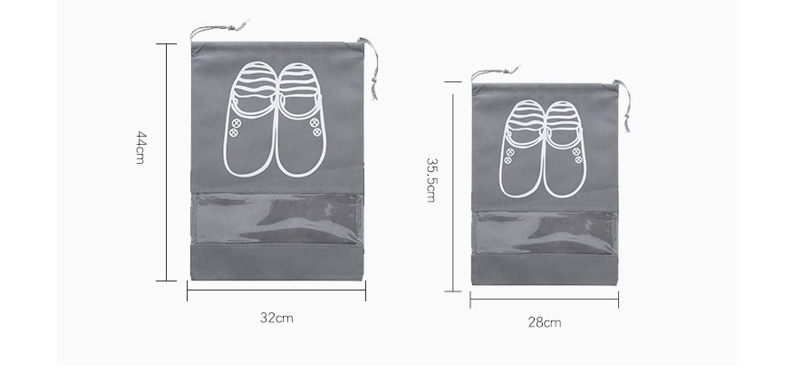 ShoeGuard – Dust Storage Bag