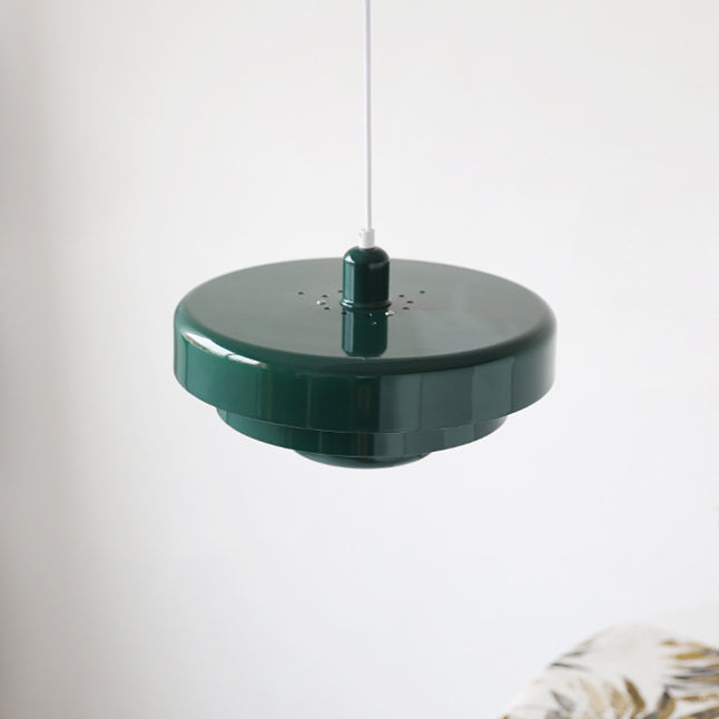 Modern Iron Ceiling Pendant Light Fixture