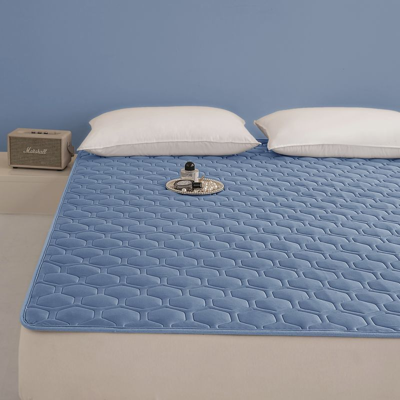 Alfombrilla refrescante para perros para cama interior y exterior
