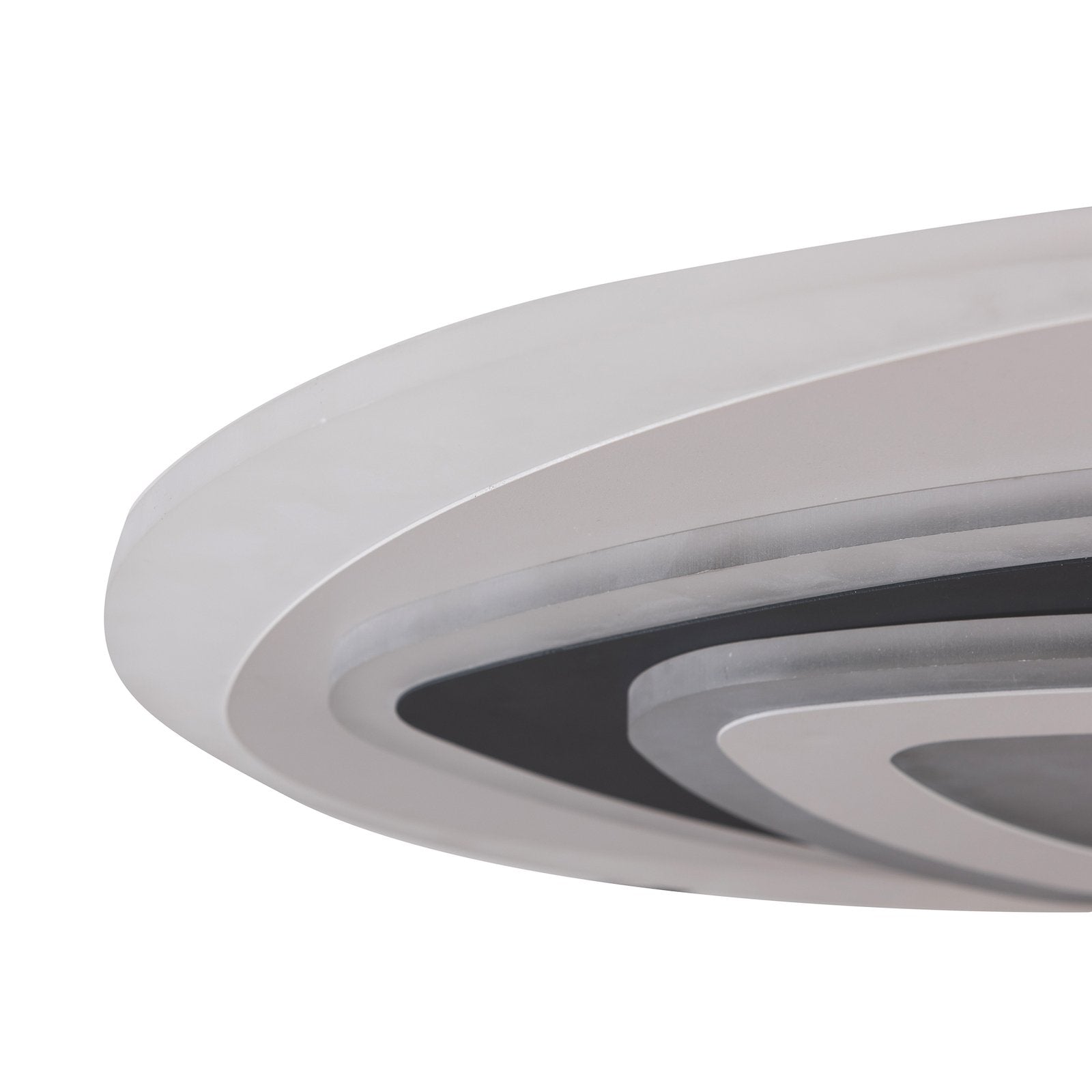 Lampada da soffitto moderna a LED a montaggio a filo