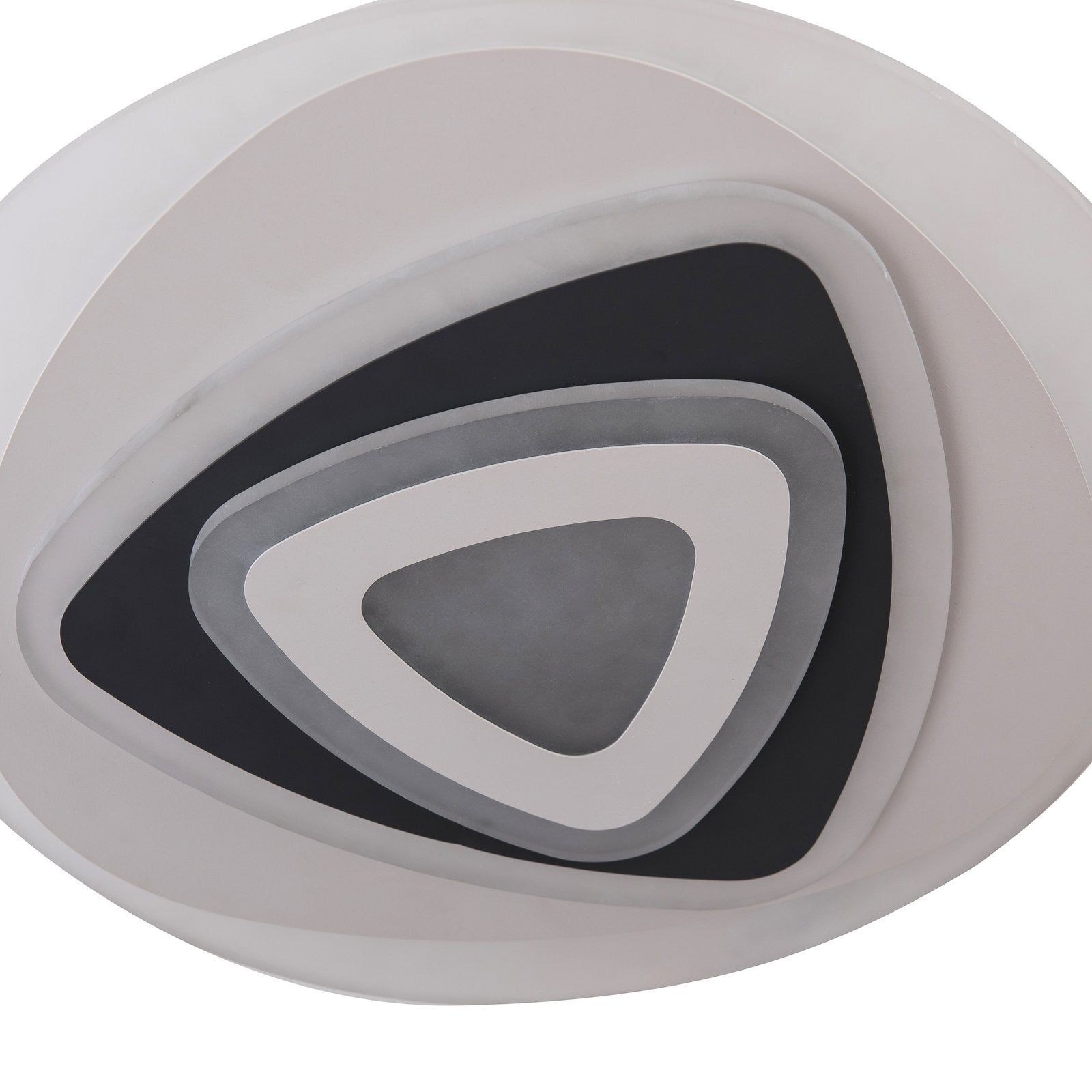 Lampada da soffitto moderna a LED a montaggio a filo