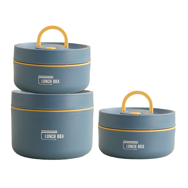 Lunch Box Stainless Steel Insulated Food Container