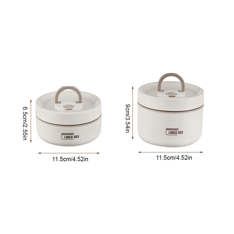 Lunch Box Stainless Steel Insulated Food Container