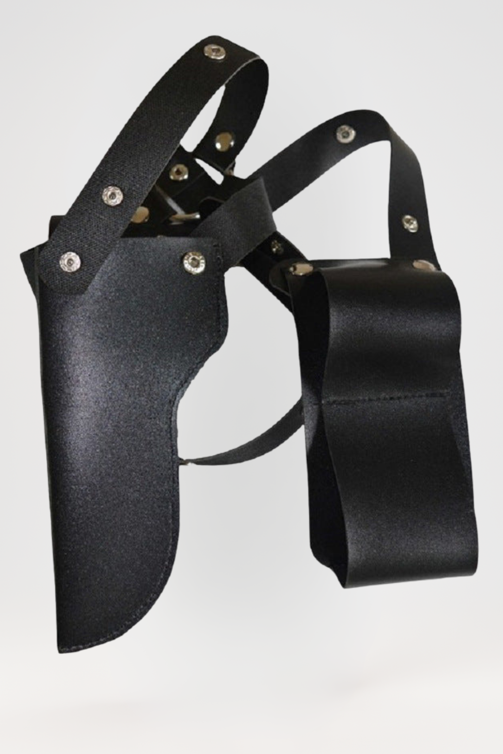 Kinder Wächter Kostüm Overall | Kapuzenmaske Outfit