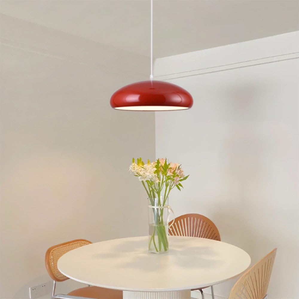 Pendant Light Modern Metal Ceiling Lamp