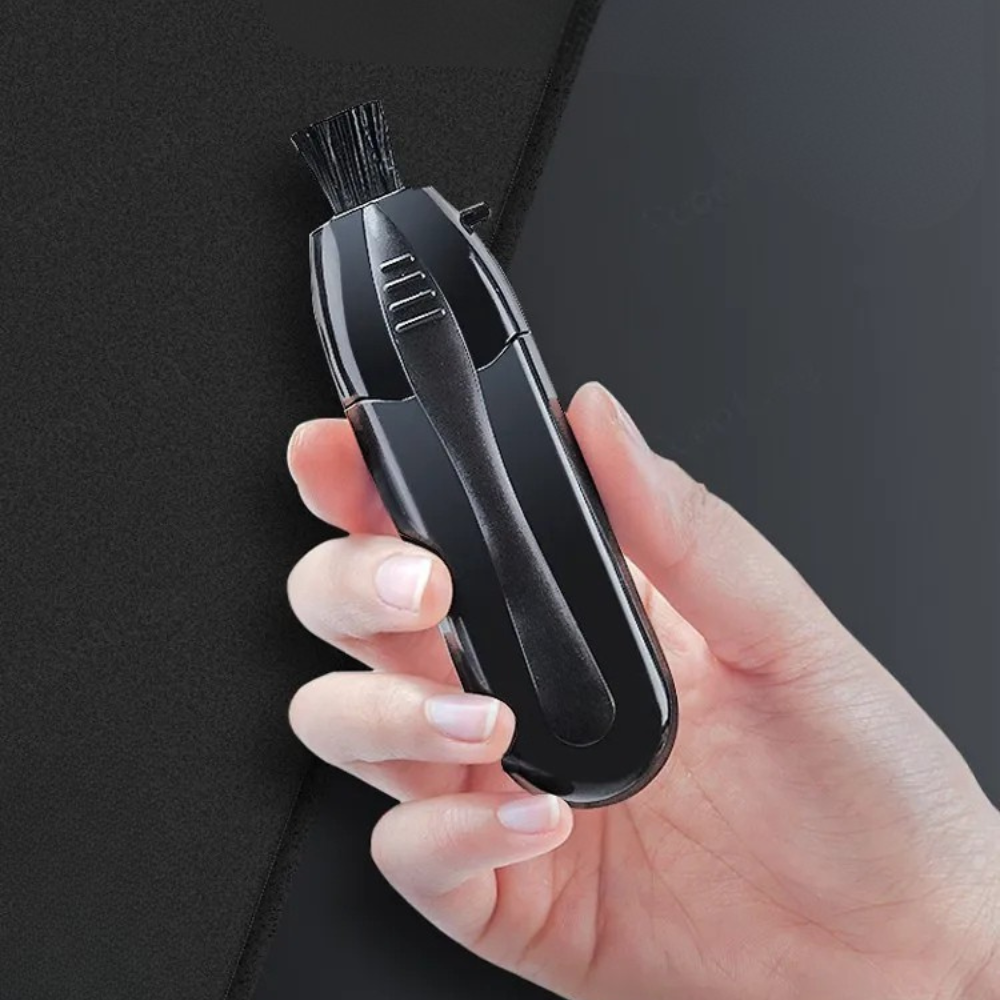 Nettoyant professionnel pour lentilles de lunettes