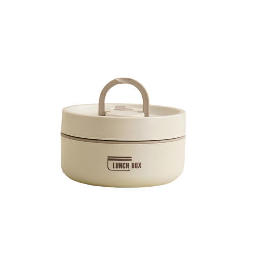 Lunch Box Stainless Steel Insulated Food Container
