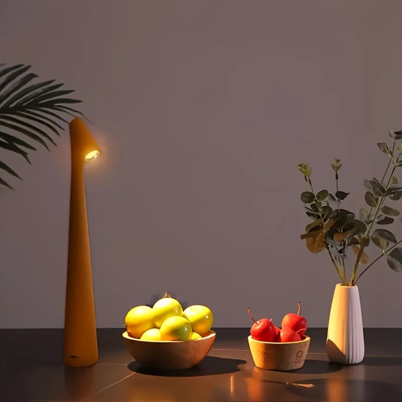 Table Lamp Modern LED Wireless Touch Control