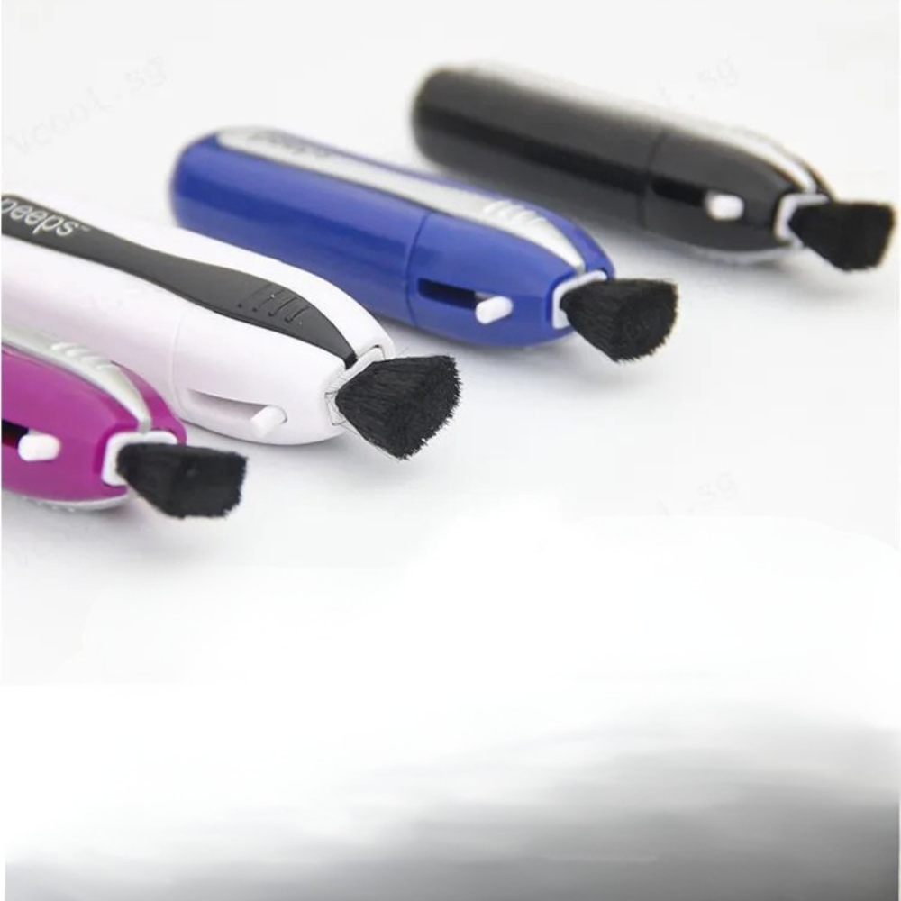 Nettoyant professionnel pour lentilles de lunettes