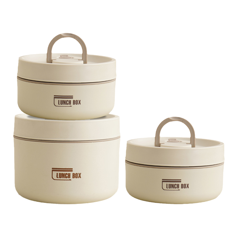 Lunch Box Stainless Steel Insulated Food Container