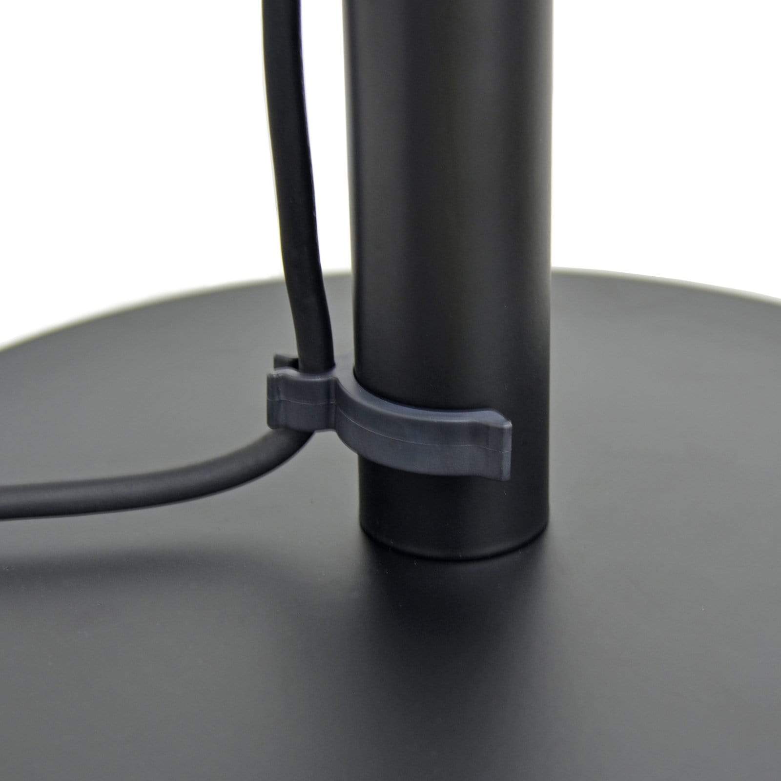 Calefactor Eléctrico para Patio con Diseño de Mesa
