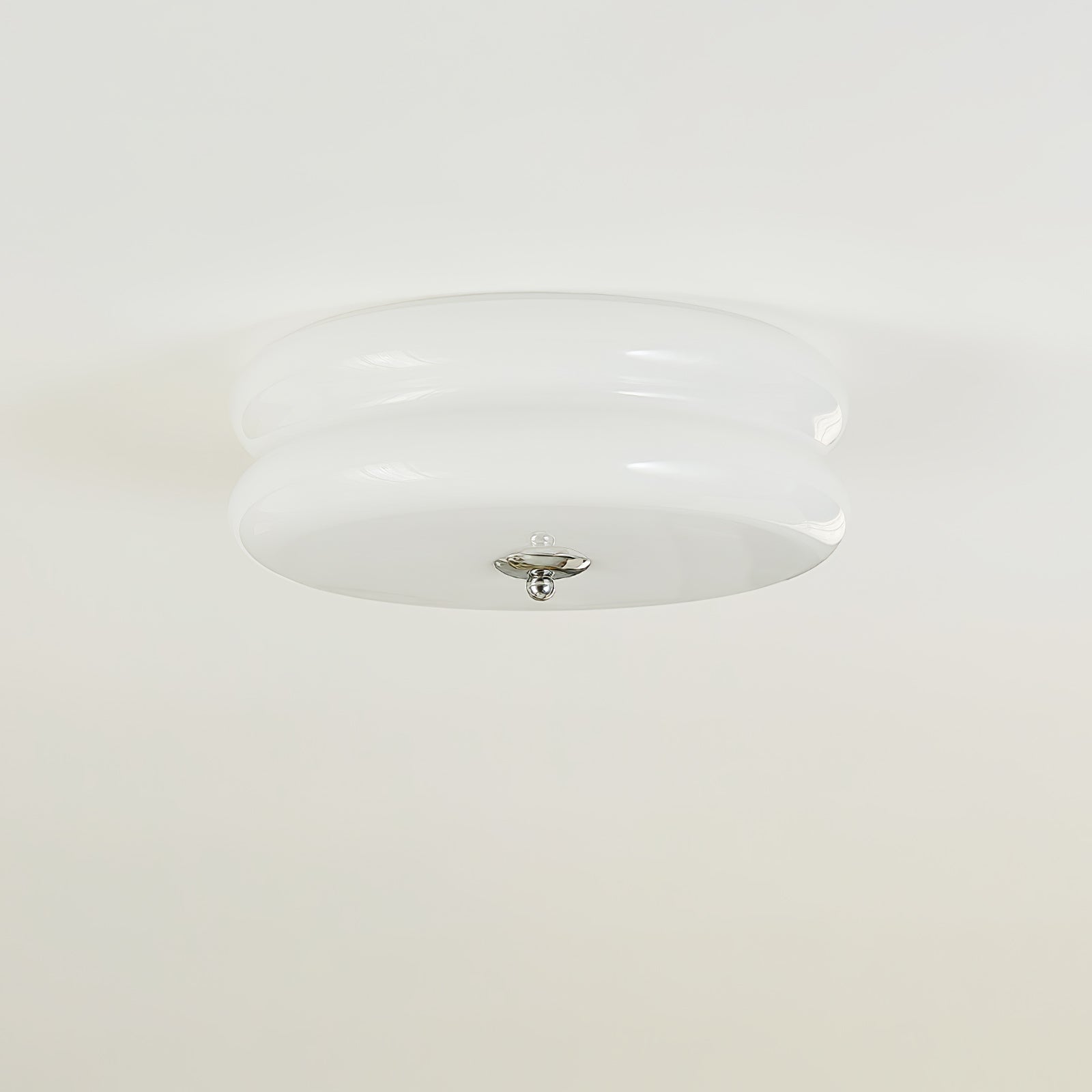 Lampada da soffitto LED a plafone moderna vintage