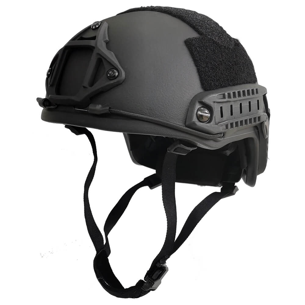 Ballistic Kevlar Tactical Combat Helmet