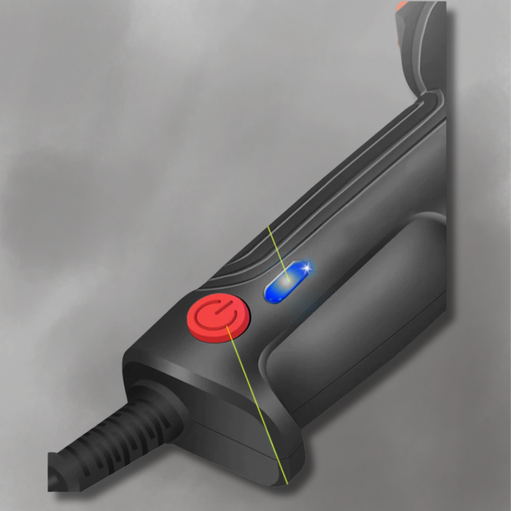 Electric Welding Tool Portable Metalwork Machine