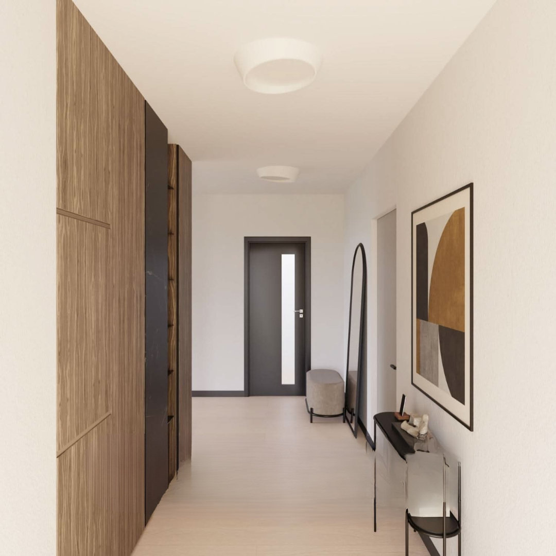 Lampade da soffitto moderne plafoniera bianca