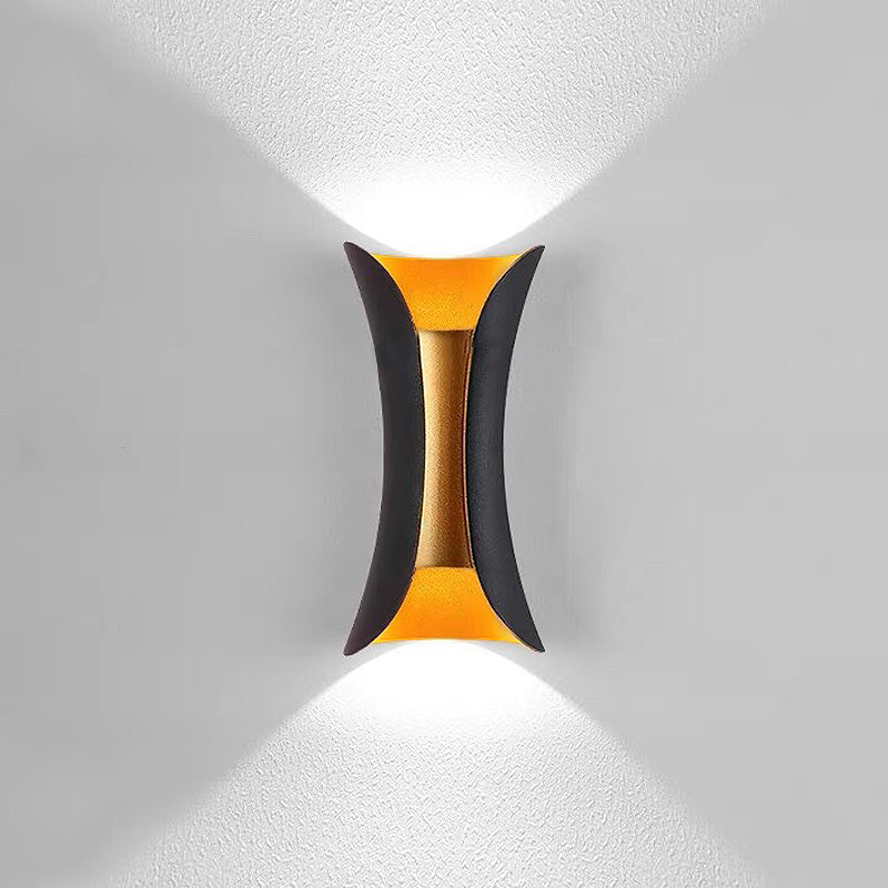 Outdoor LED Wall Light Aluminum Waterproof