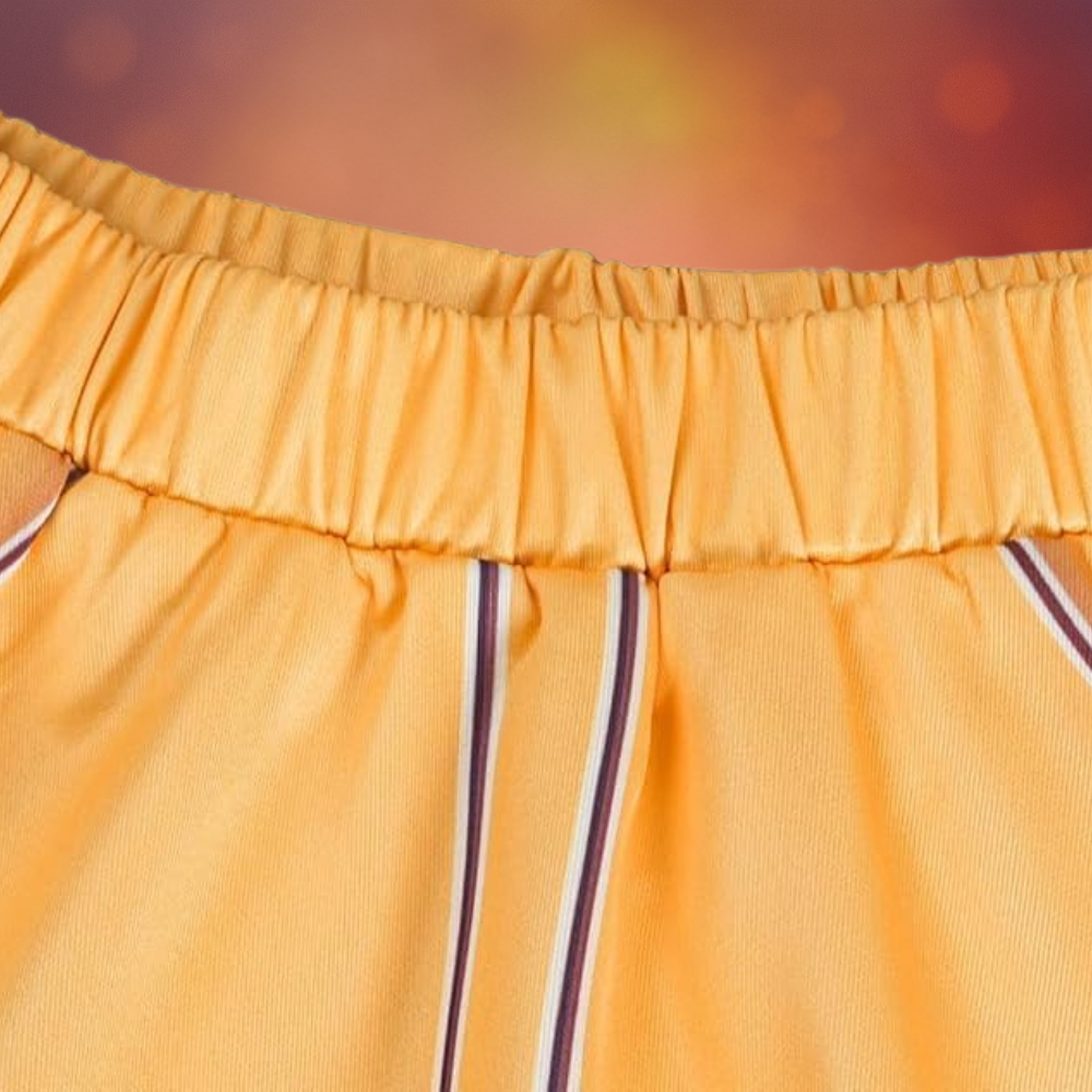 Costume Kpop Halloween pour enfants Veste scintillante Haut Short Tenue de danse