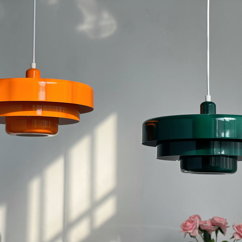 Modern Iron Ceiling Pendant Light Fixture