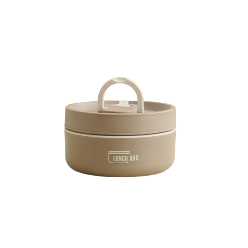 Lunch Box Stainless Steel Insulated Food Container