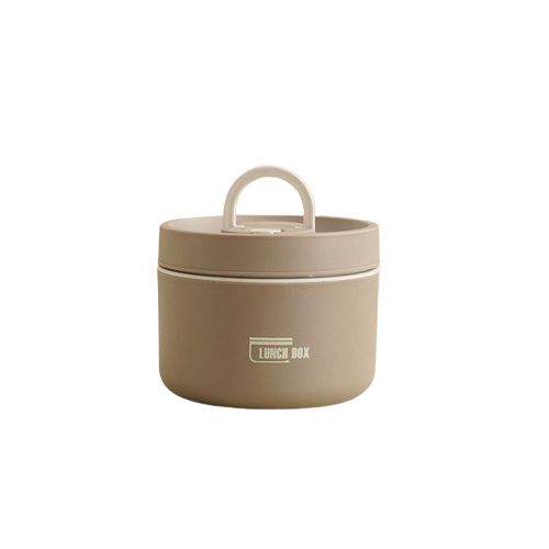 Lunch Box Stainless Steel Insulated Food Container