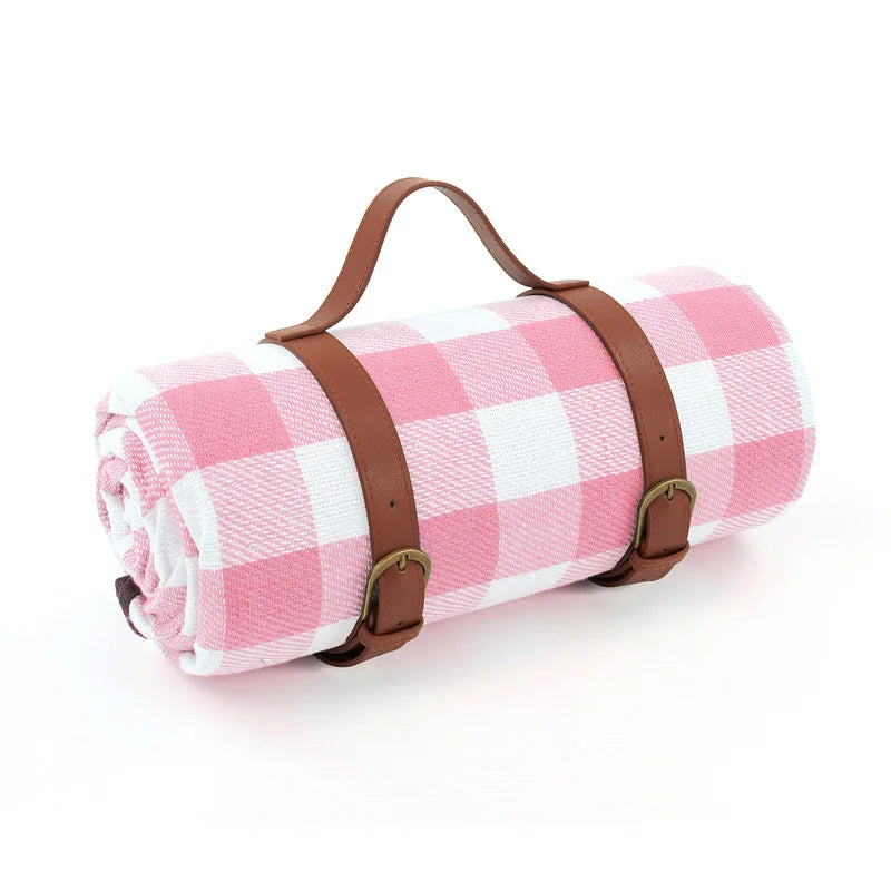Waterproof Outdoor Picnic Blanket Foldable Mat