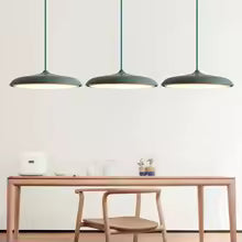 Lampada a sospensione in stile scandinavo moderno