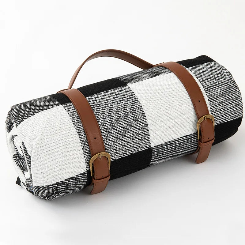 Waterproof Outdoor Picnic Blanket Foldable Mat
